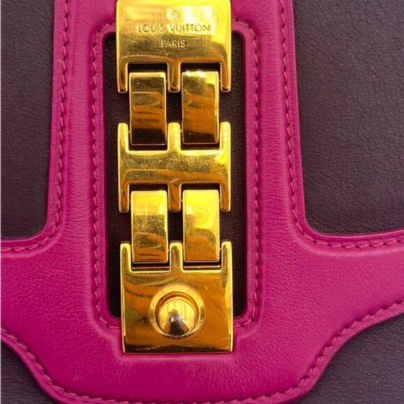 Louis Vuitton Art Deco SS12 RunwayCrossbody - Picture 4 of 16